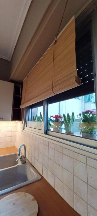 115M2 K.G Home Athens Exterior photo