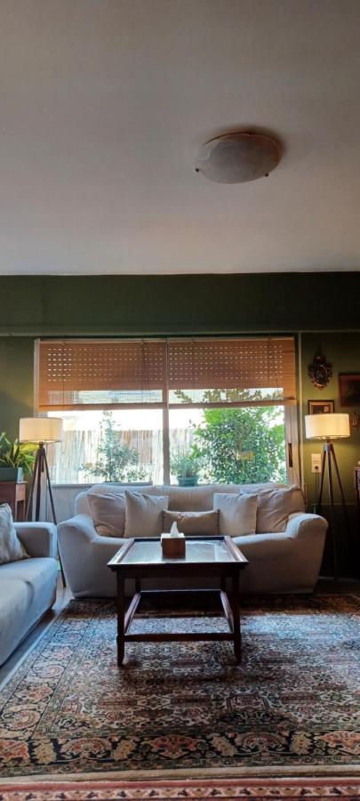 115M2 K.G Home Athens Exterior photo